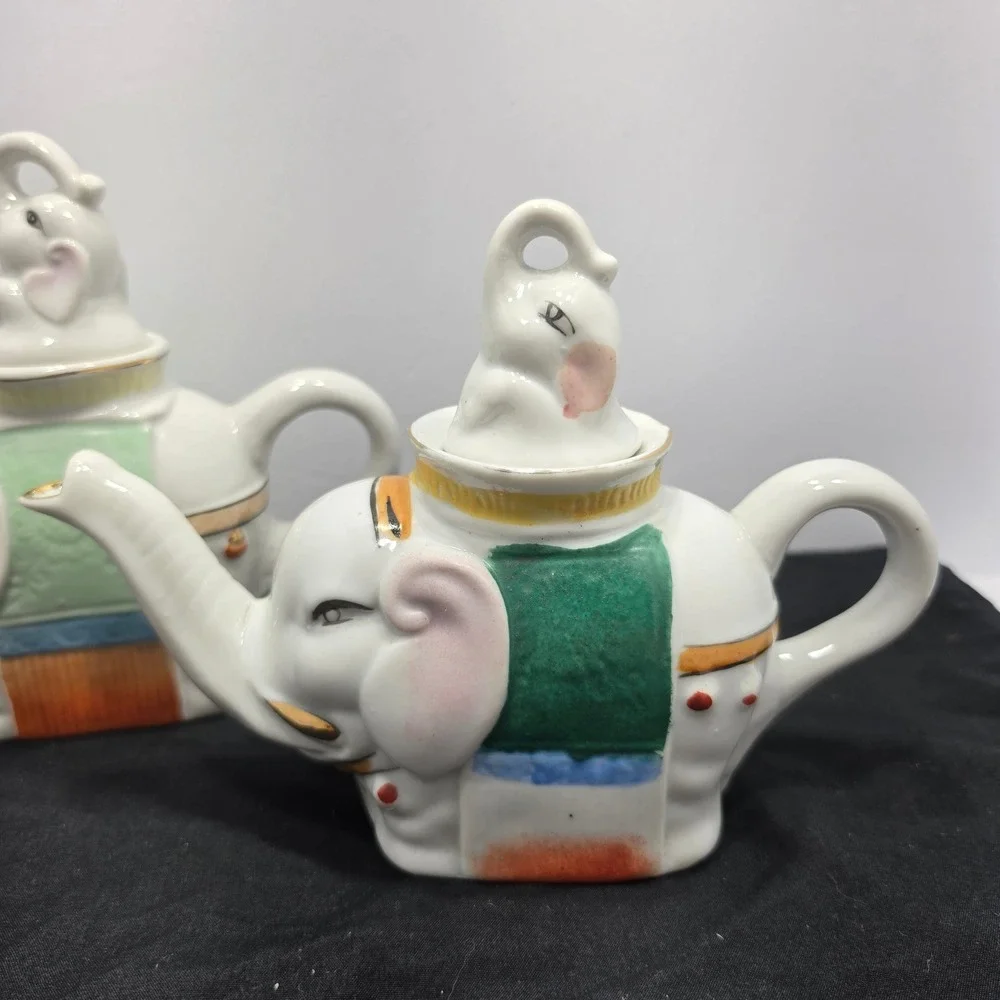 N/A whimsical set